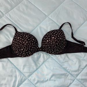 Victoria secret push up bra